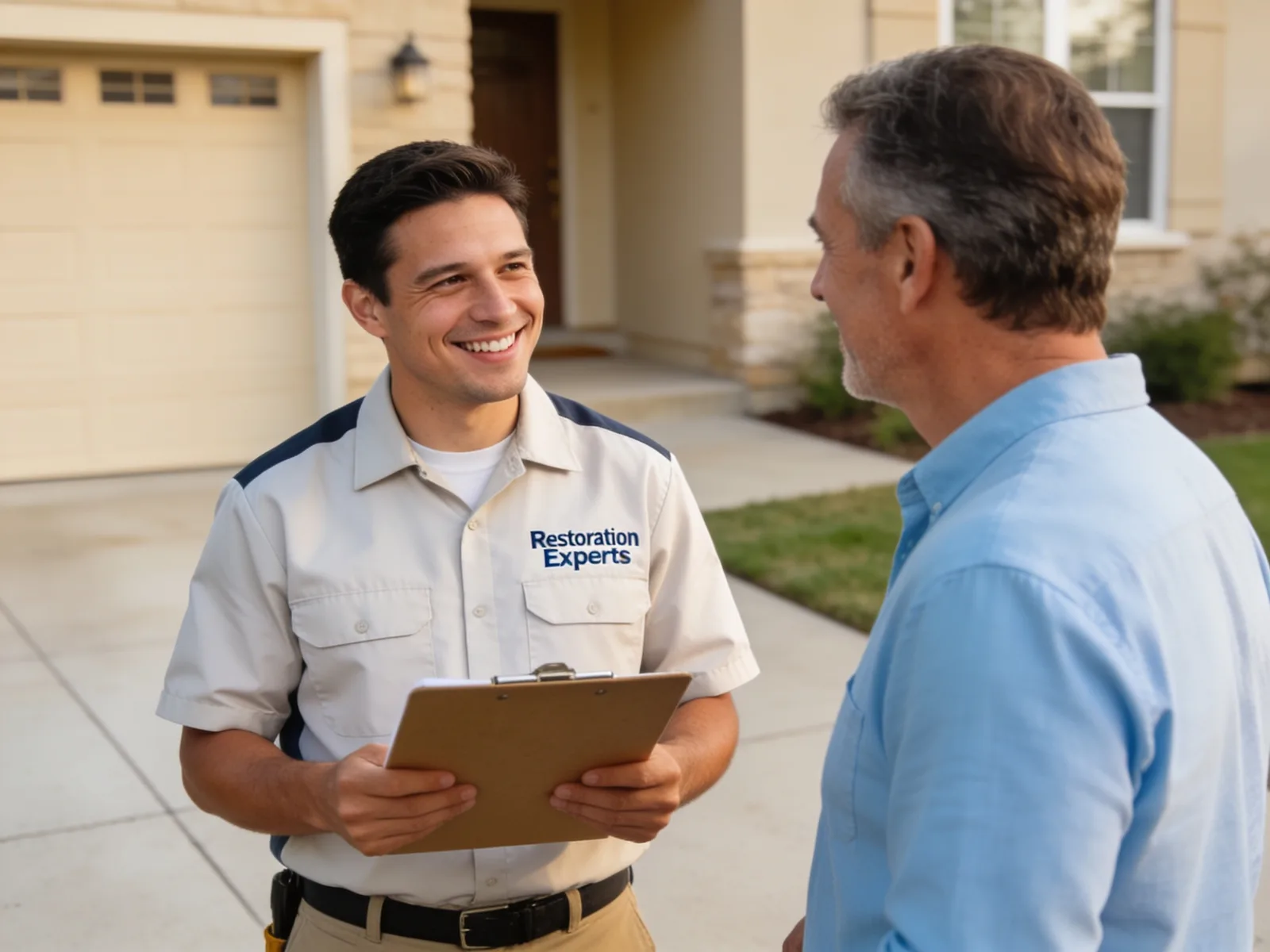 Water Damage Cleanup Erskine, MN FAQs